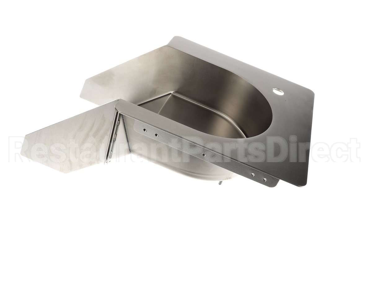 00-915805 Hobart Housing, Knife