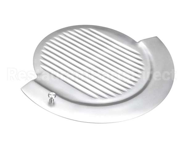 00-915936 Berkel Cover, Knife Assembly