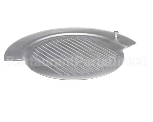 00-915936 Berkel Cover, Knife Assembly