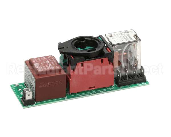 00-915954 Berkel Switch, Circuit Board Assembly