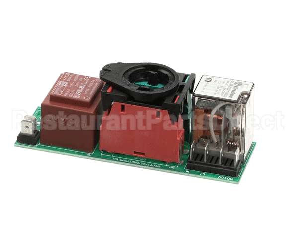 00-915954 Berkel Switch, Circuit Board Assembly