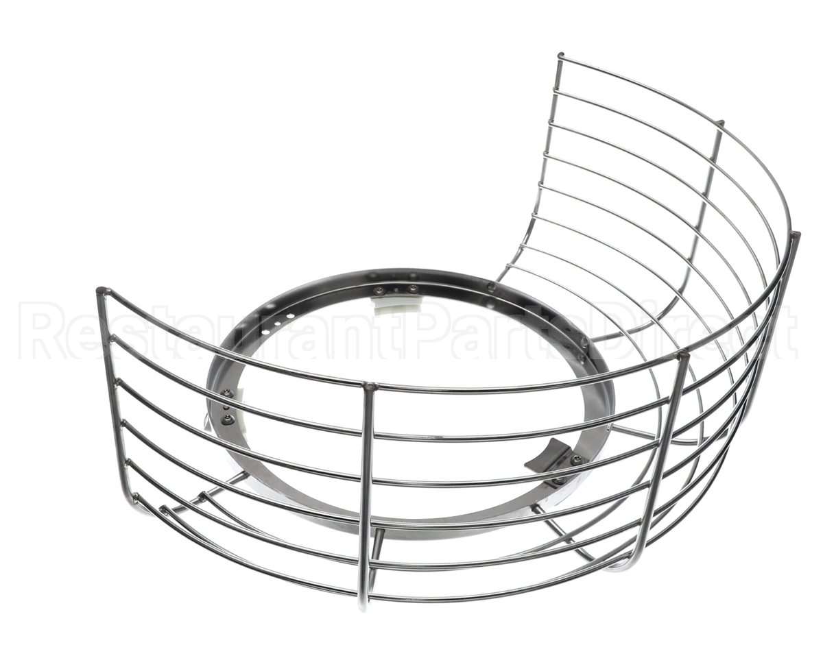 00-916004-00002 Hobart Wire Cage Assembly. Hl 600 Mixer