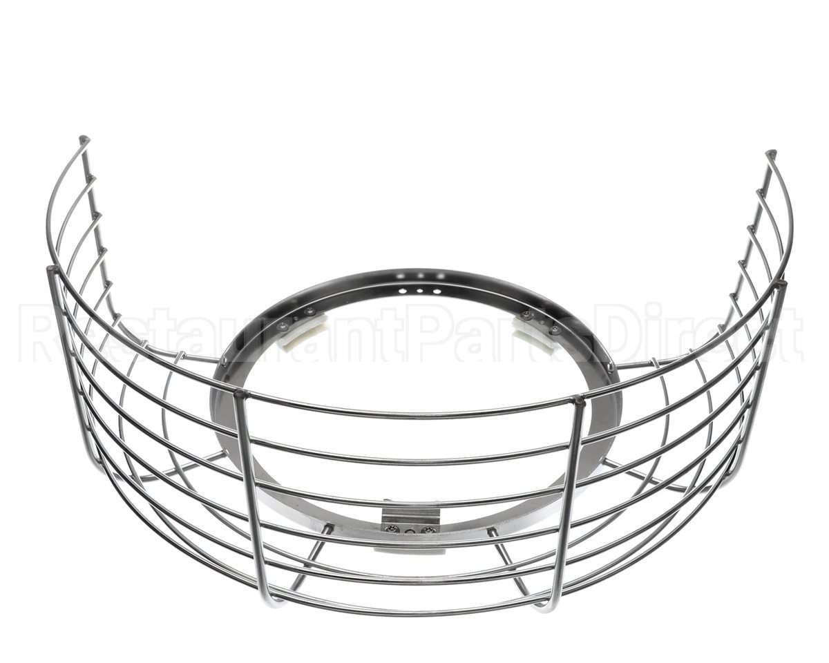00-916004-00002 Hobart Wire Cage Assembly. Hl 600 Mixer