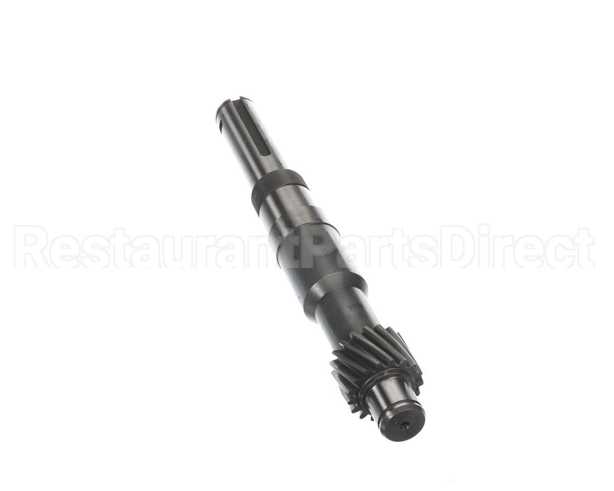 00-916178 Hobart Shaft,Input