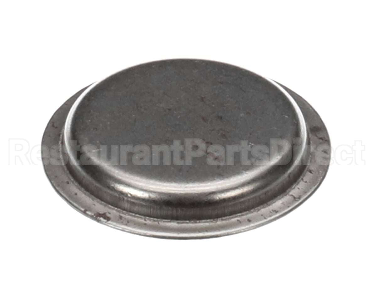 00-916336 Hobart Plug,Friction 1 Dia