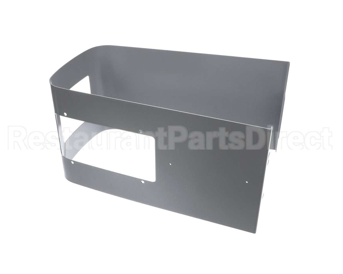 00-916387-00002 Hobart Wrapper,Transmission Painted