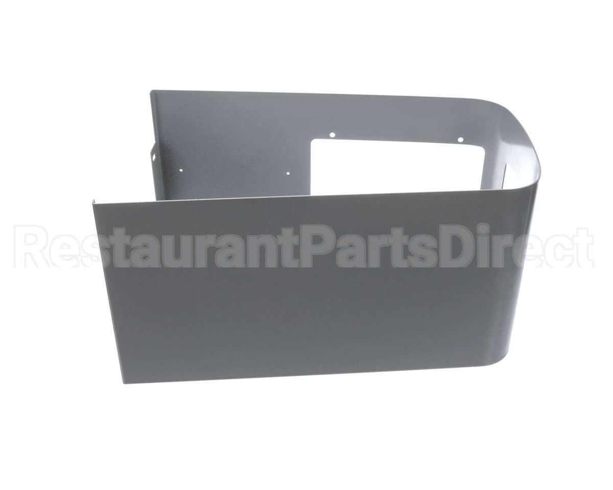 00-916387-00002 Hobart Wrapper,Transmission Painted