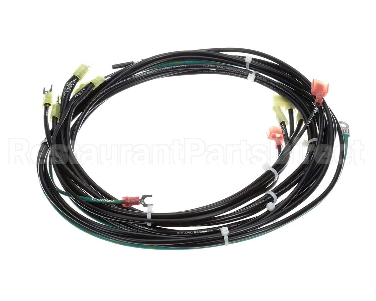 00-916406-00001 Hobart Harness,Main Power