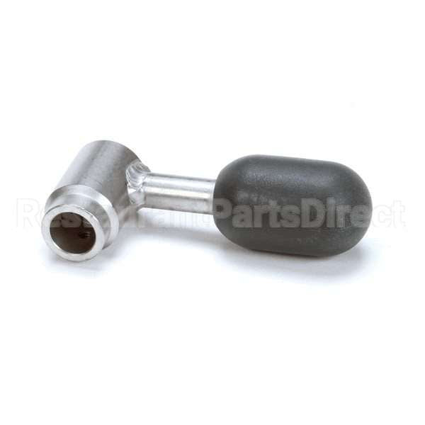 00-916504-00002 Compatible Midwest Appliance Parts Handle, Bowl Release Security