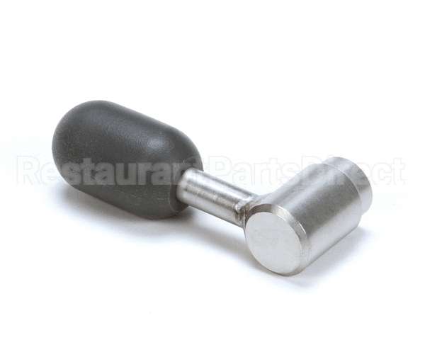 00-916504-00002 Hobart Handle,Bowl Release Security