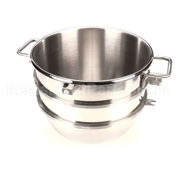 00-916616 Compatible Hobart Packing, Assembly 30 Qt Bowl