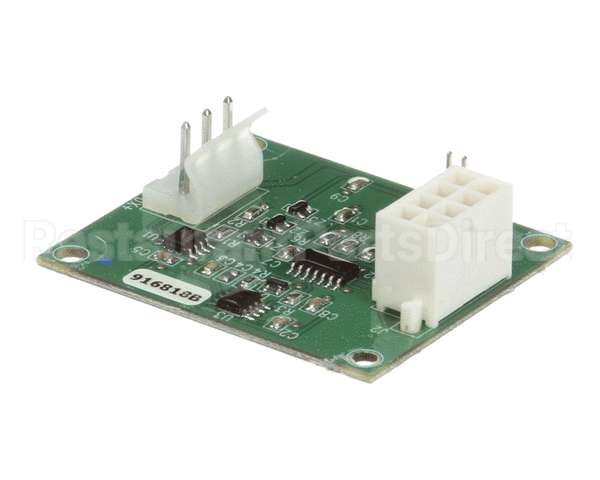 00-916818 Hobart Interface,Circuit Board Assembly