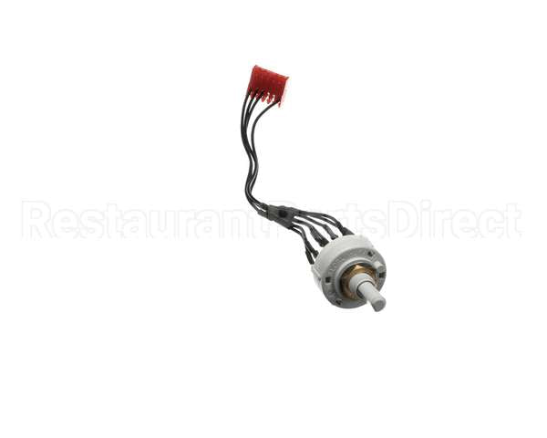 00-916923 Hobart Selector Switch Assembly