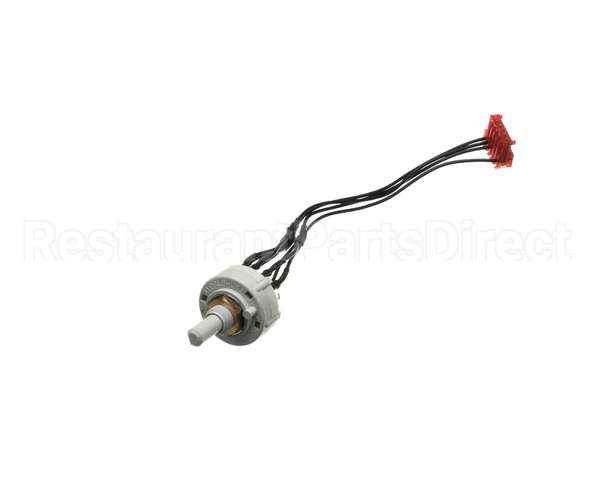 00-916923 Hobart Selector Switch Assembly