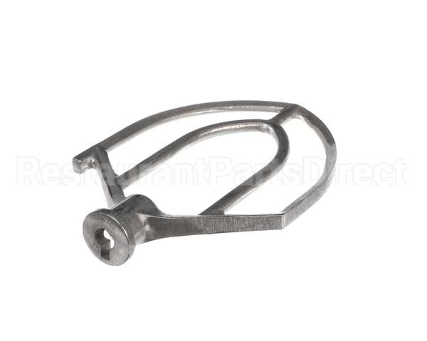 00-916986-00002 Berkel Beater,Flat,B,10 Qt, (Mach)