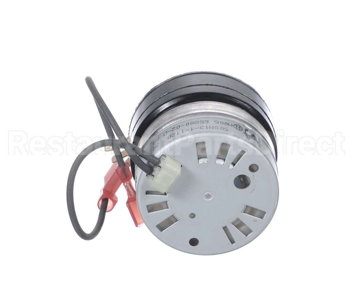 00-916988-00001 Berkel Timer Assembly.