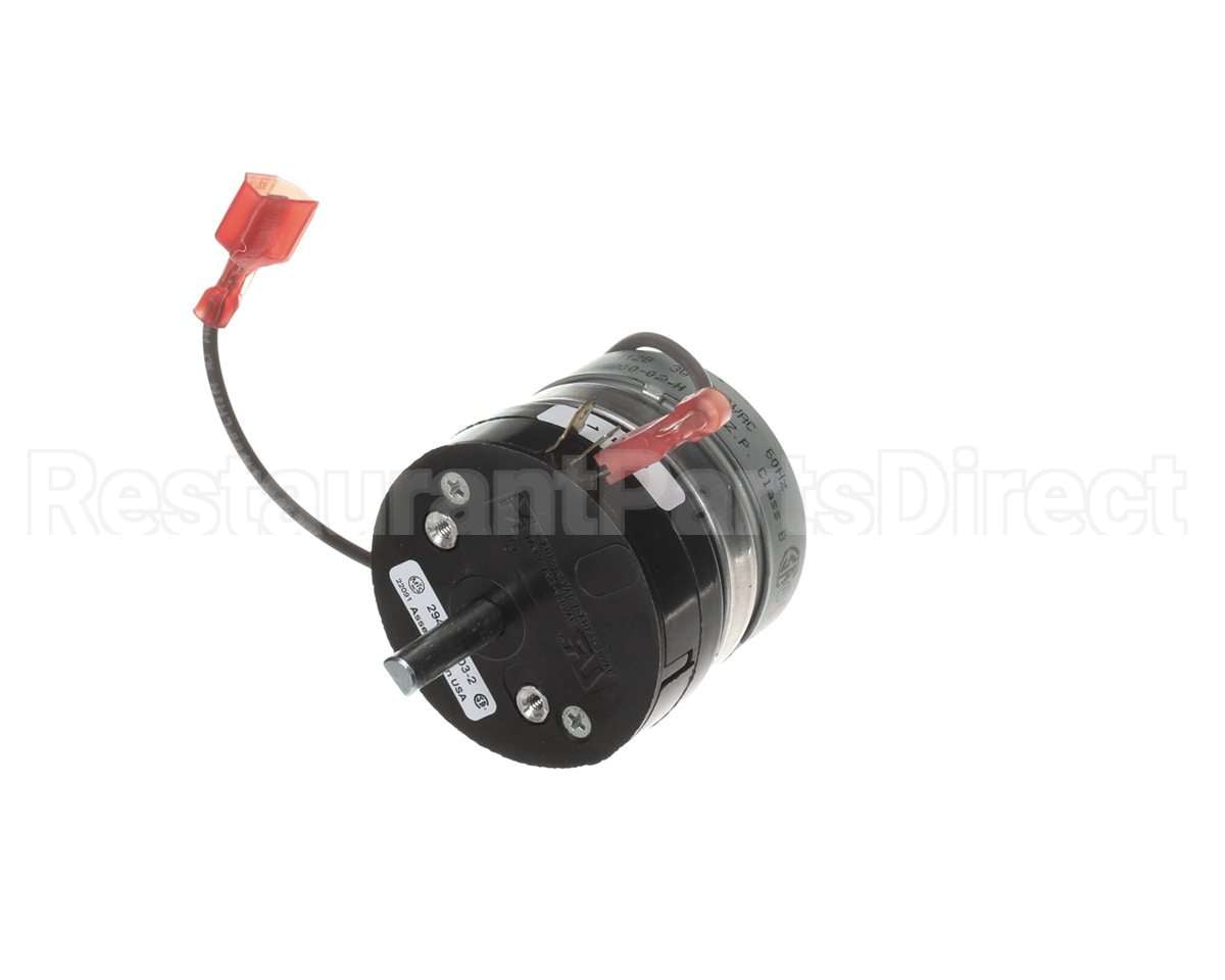 00-916988-00006 Hobart Timer,Assembly