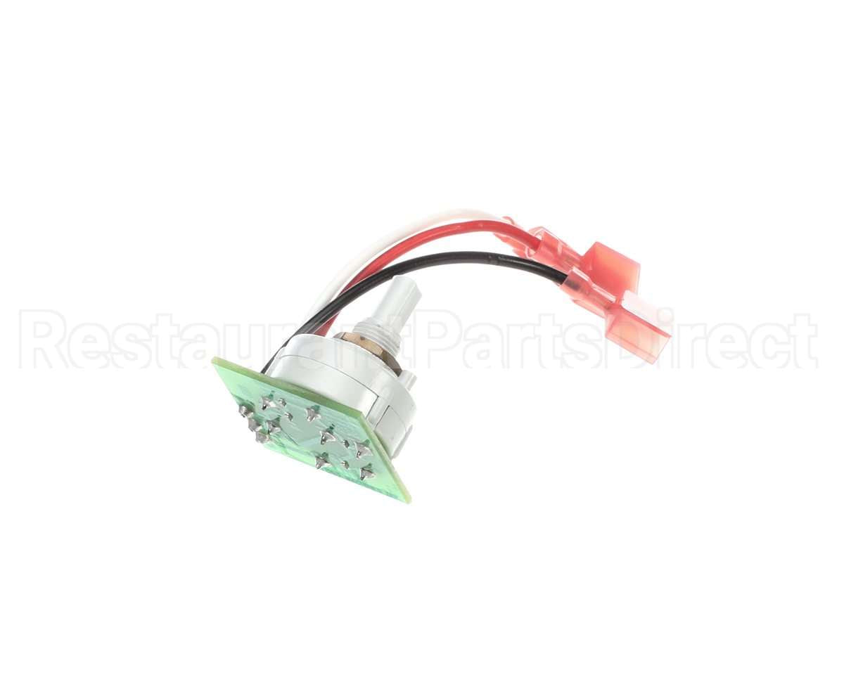 00-917029 Berkel Pcb Assembly,Speed Select