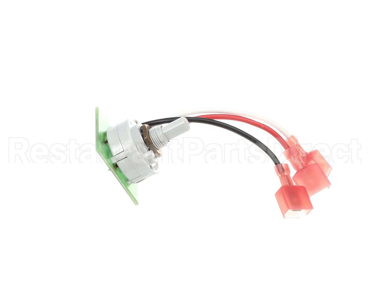 00-917029 Berkel Pcb Assembly,Speed Select