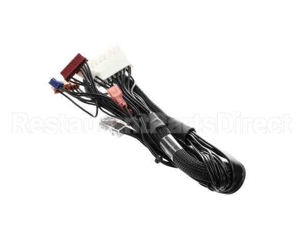 00-917132-00001 Hobart Main Wiring Harness
