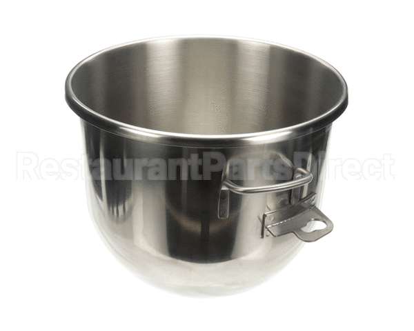 00-917190 Hobart Bowl Assembly,20 Qt