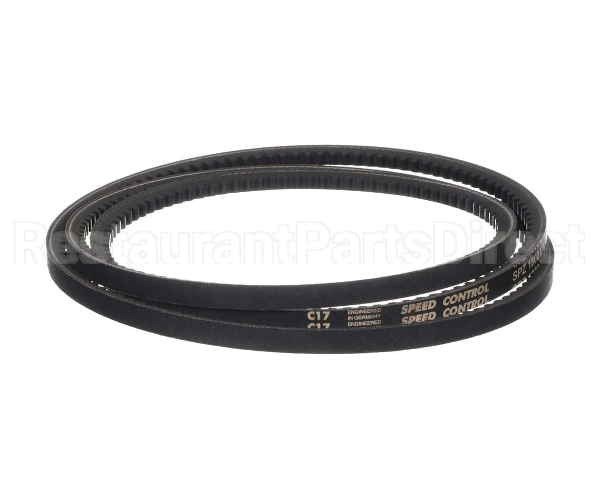 00-917671-00037 Hobart Belt,Goodyear Xpz 1800