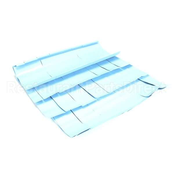 00-918229 Compatible Hobart X, Curtain, Splash, 6Hts