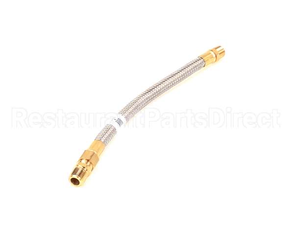 00-918390-00003 Hobart Hose 1/2 X 15 L Wtr Braid Sst