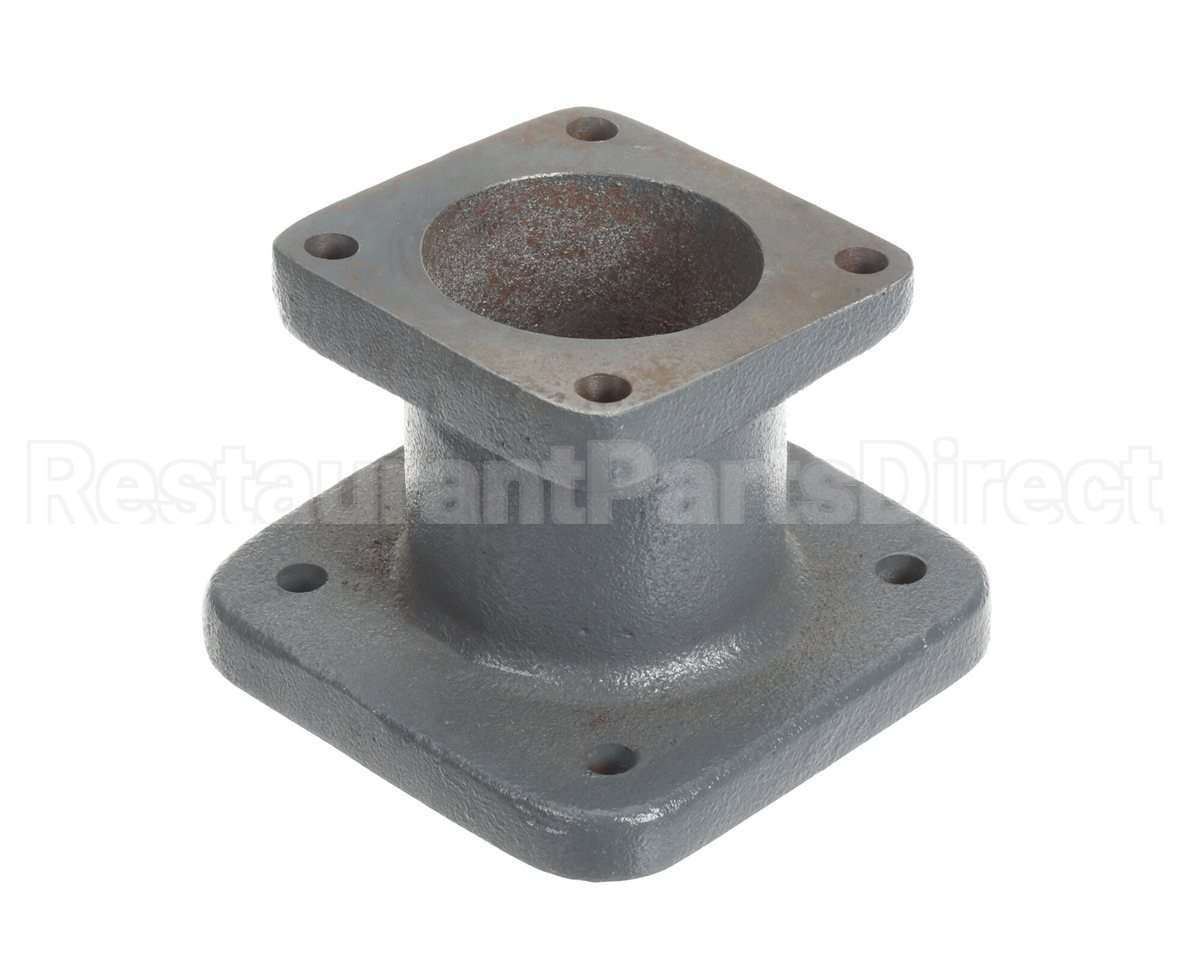 00-918457 Hobart Flange,Discharge,Pump/Motor
