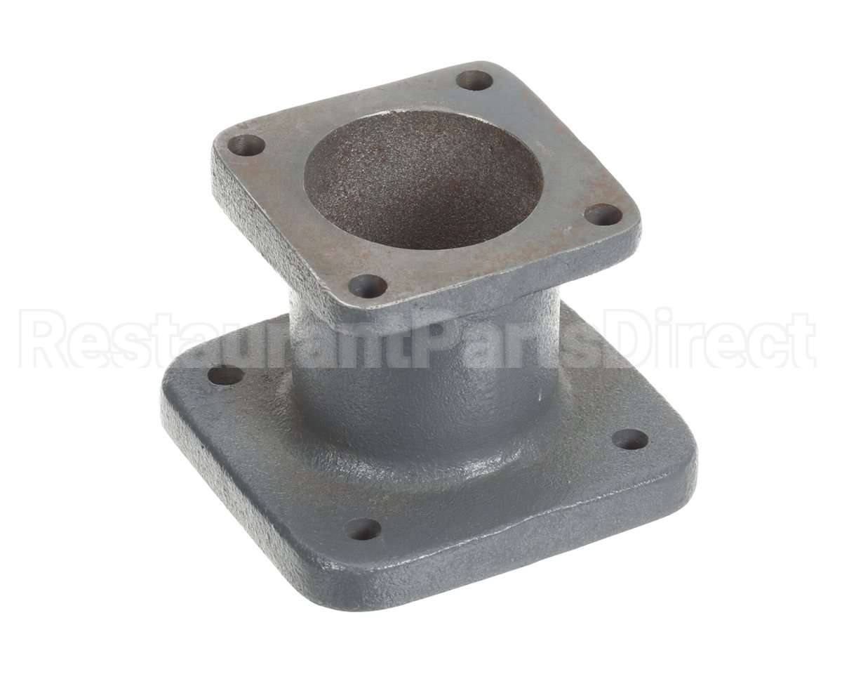 00-918457 Hobart Flange,Discharge,Pump/Motor