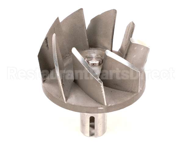 00-918472-00005 Hobart Impeller,Sleeve Assembly