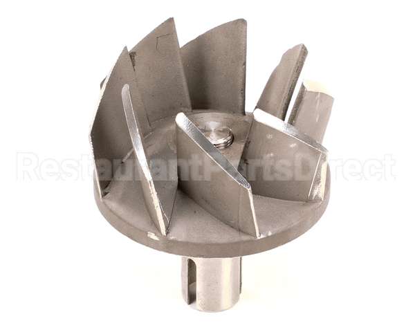00-918472-00005 Hobart Impeller,Sleeve Assembly