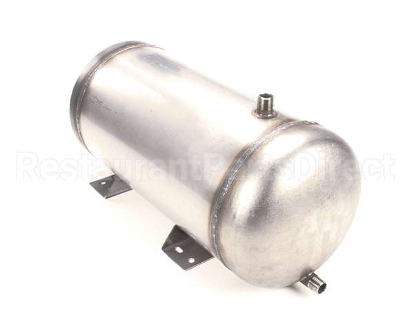 00-918500-00002 Hobart Tank,Weldment,Booster