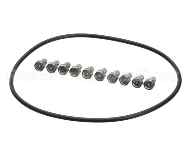 00-918706 Hobart Kit,Service For Booster Heater