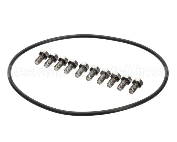 00-918706 Hobart Kit,Service For Booster Heater