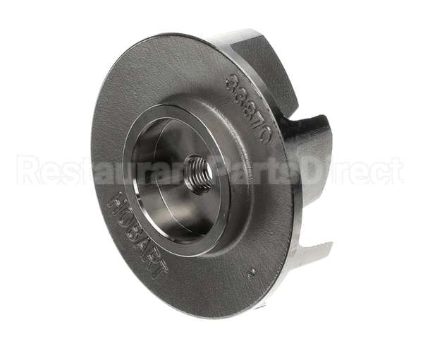 00-919229-00006 Hobart Impeller,Ps,60Hz