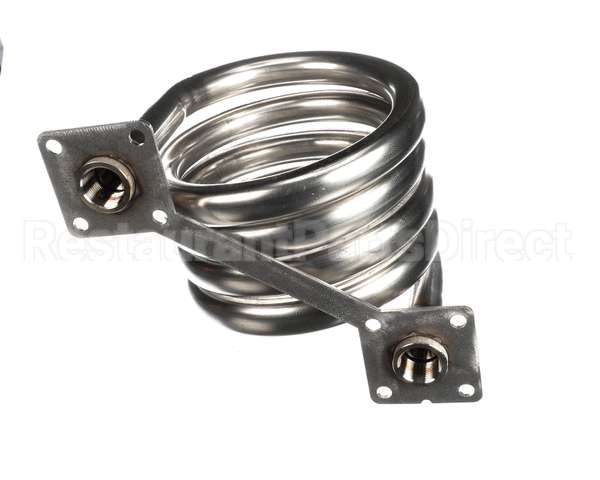 00-919419-00002 Hobart Ft900D Dual Rinse Steam Coil (
