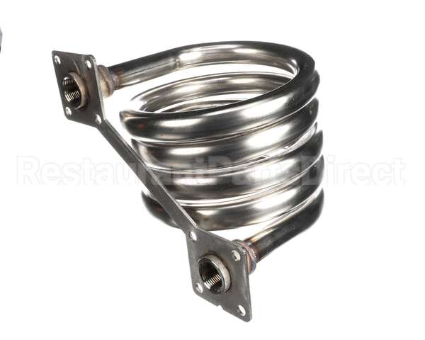 00-919419-00002 Hobart Ft900D Dual Rinse Steam Coil (