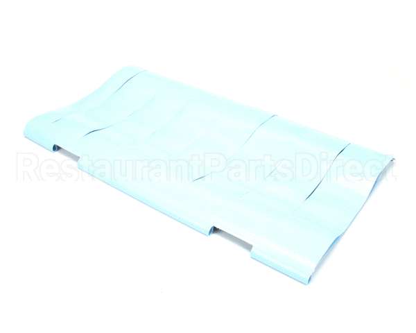 00-919509 Hobart Curtain,Splash,Short