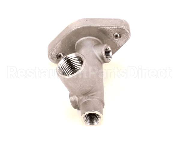 00-919560 Hobart Manifold,Rinse,Top