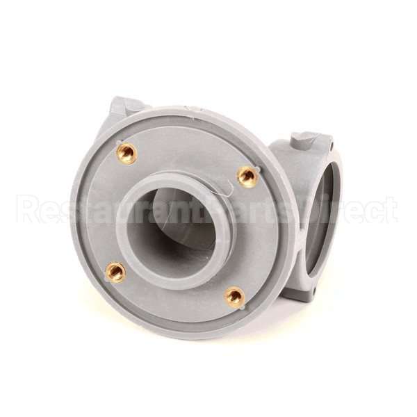 00-919663-00002 Compatible Hobart Manifold, Wash, Tee