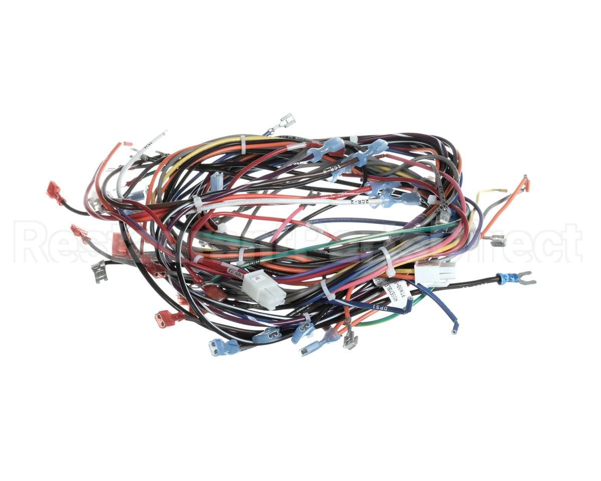 00-919690 Hobart Harness,Main,Cntrl Box