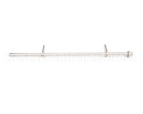 00-919800 Hobart Weldment,Shaft,Drive