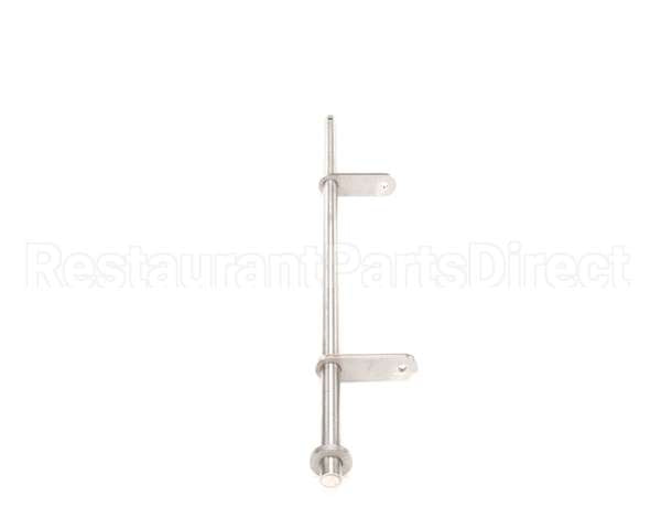 00-919800 Hobart Weldment,Shaft,Drive