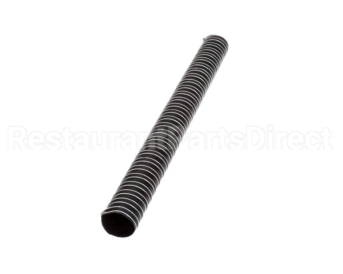 00-919930 Hobart Tube,Intake,Blower,Gas