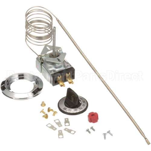 00-920120 Compatible Hobart Thermostat W/Dial Sp, 3/16 X 11-5/8, 60