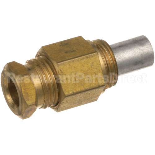 00-920331-00012 Compatible Vulcan Orifice (Lp) 1/4 .012