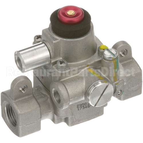 00-920442 Compatible Vulcan Body & Magnet Head Assy