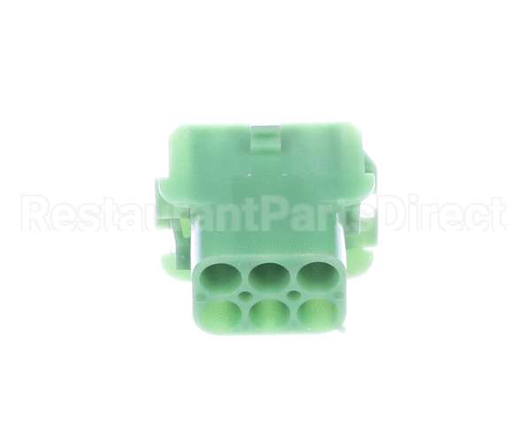 00-920825 Vulcan Hart Cap, Connector