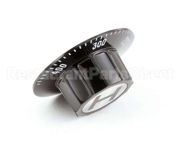 00-920985 Vulcan Hart Knob-Griddle